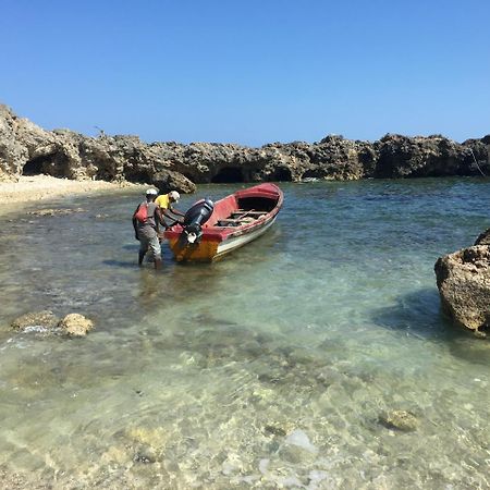 Forever Cottage Robins Bay Esterno foto
