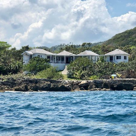 Forever Cottage Robins Bay Esterno foto
