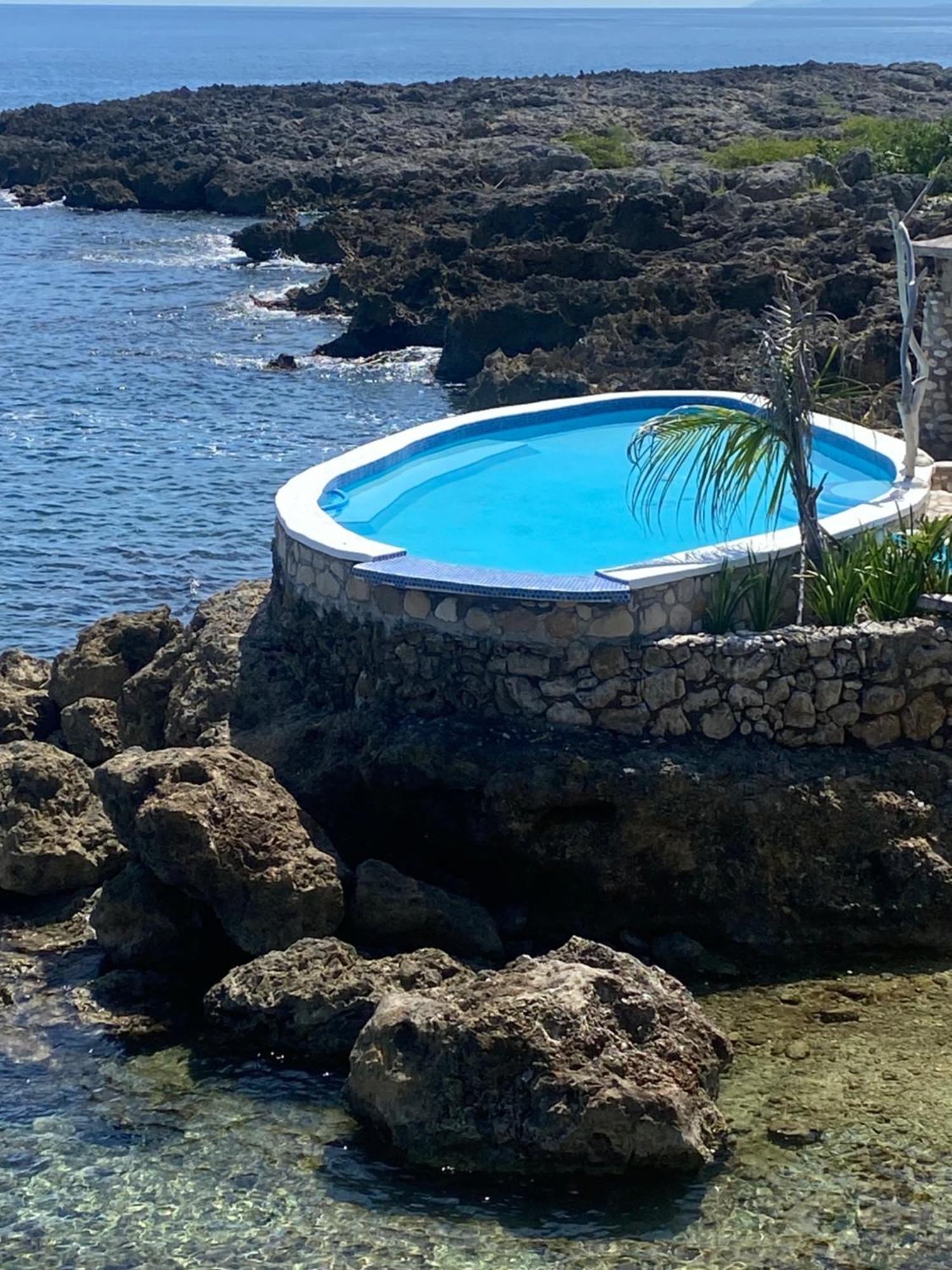 Forever Cottage Robins Bay Esterno foto