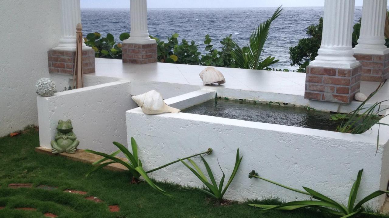 Forever Cottage Robins Bay Esterno foto