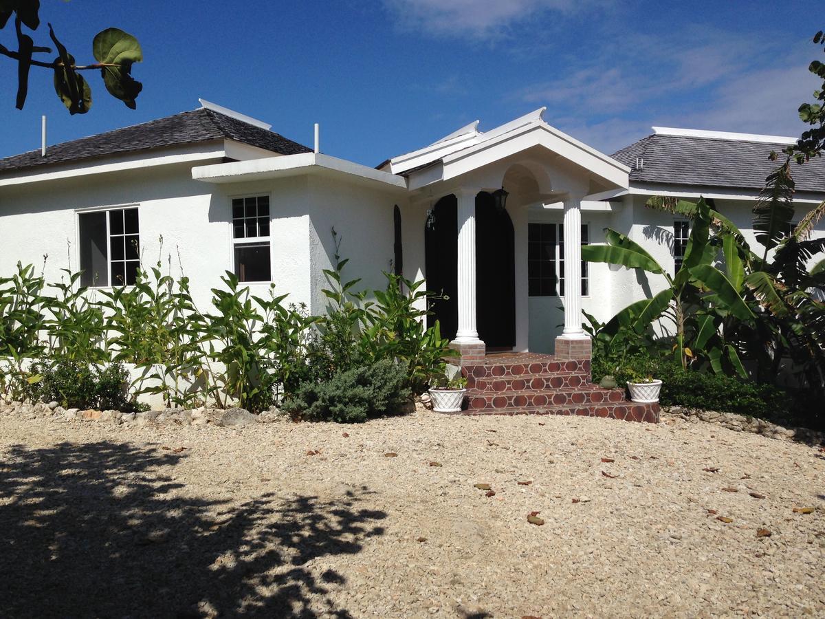 Forever Cottage Robins Bay Esterno foto