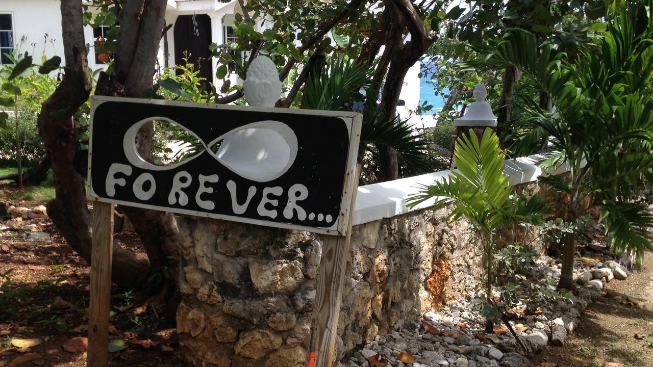 Forever Cottage Robins Bay Esterno foto
