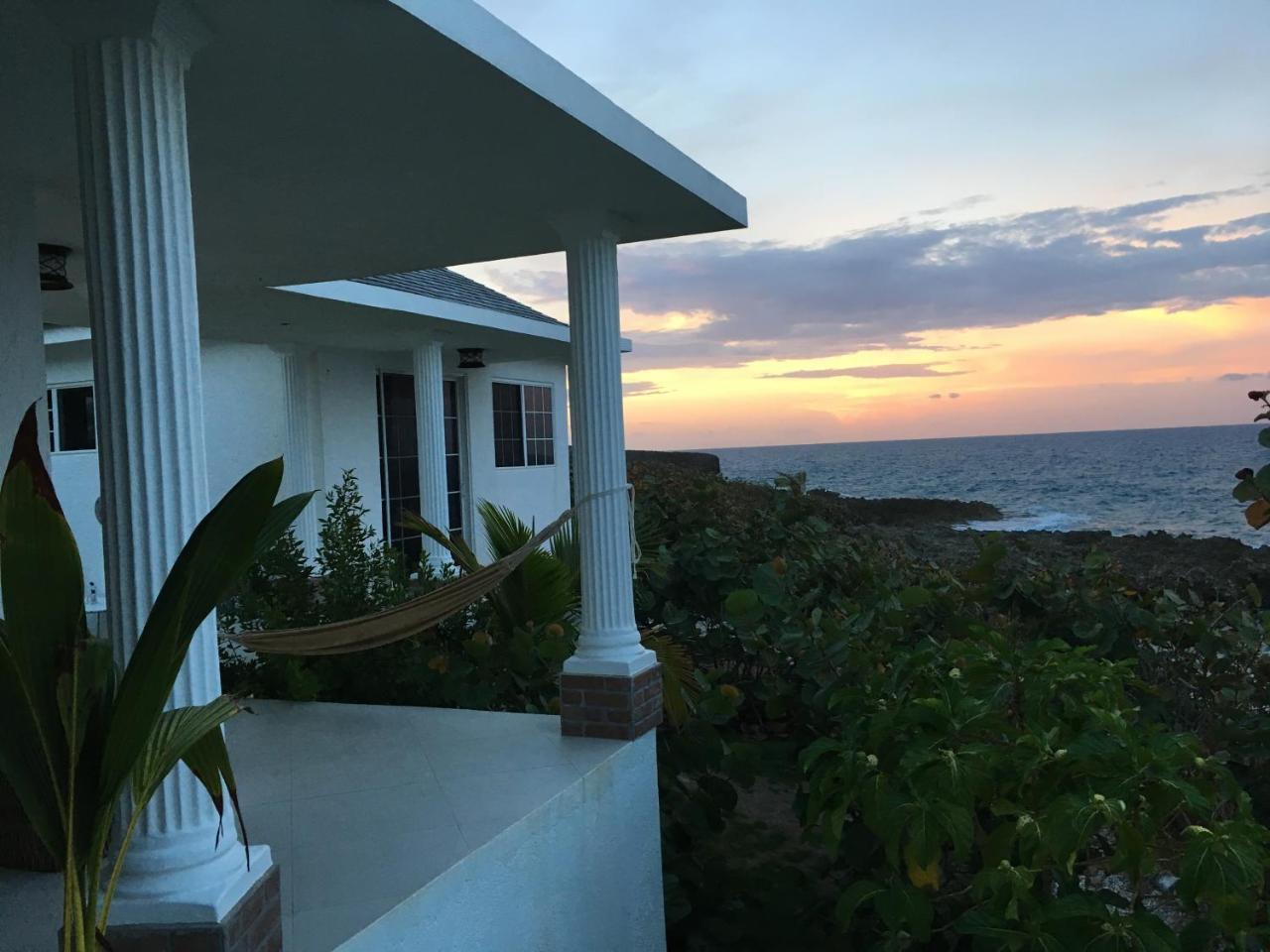 Forever Cottage Robins Bay Esterno foto