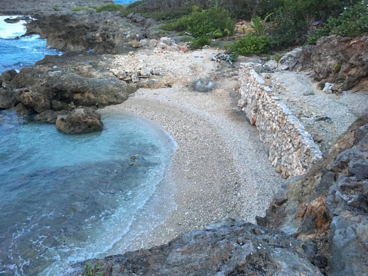 Forever Cottage Robins Bay Esterno foto