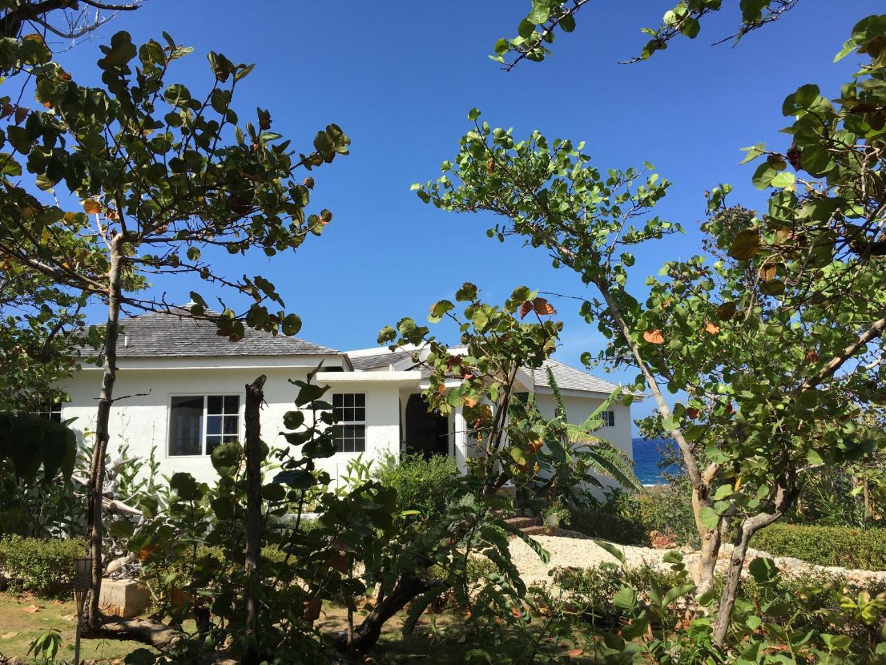 Forever Cottage Robins Bay Esterno foto