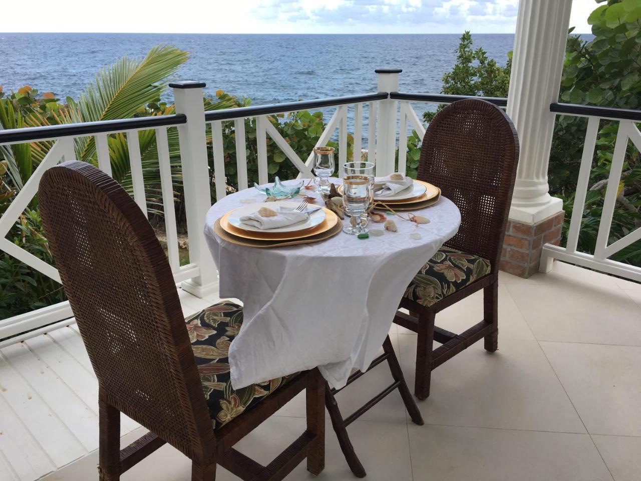 Forever Cottage Robins Bay Esterno foto