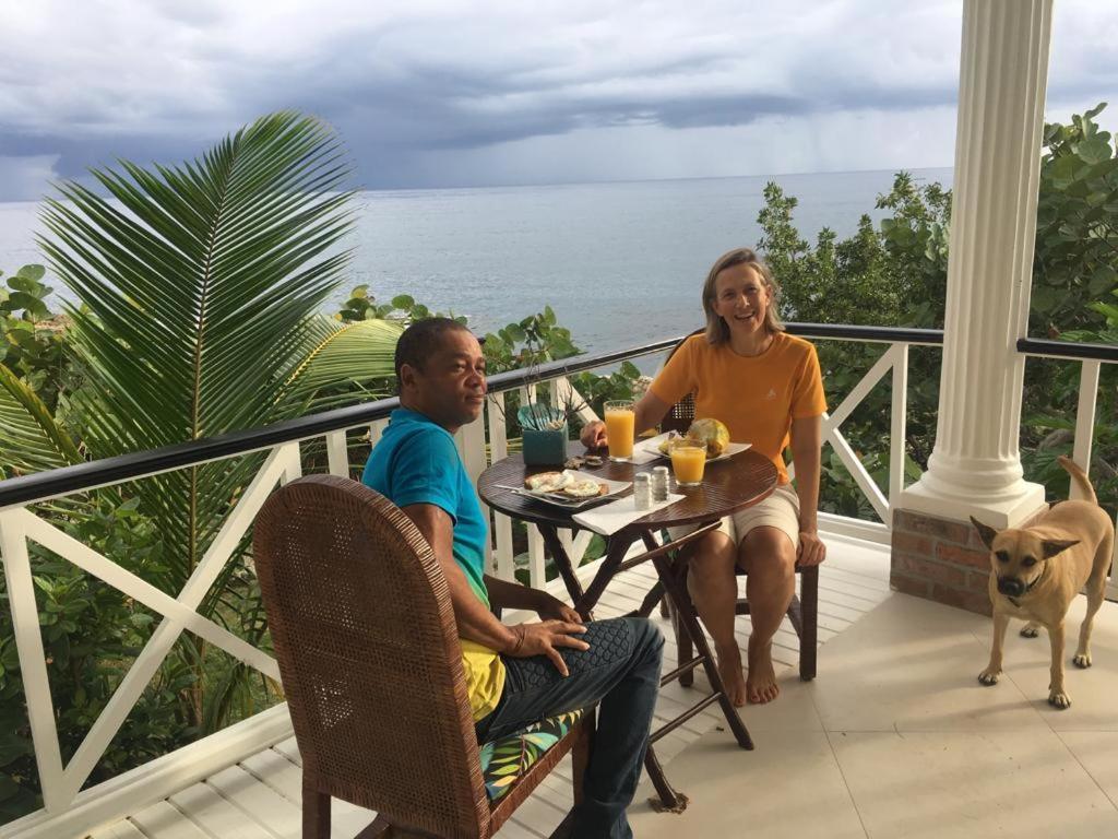 Forever Cottage Robins Bay Esterno foto
