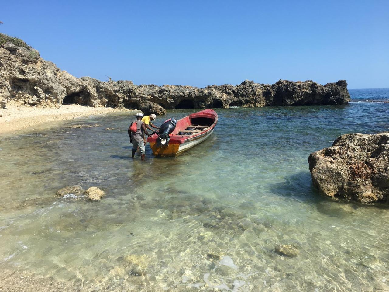 Forever Cottage Robins Bay Esterno foto