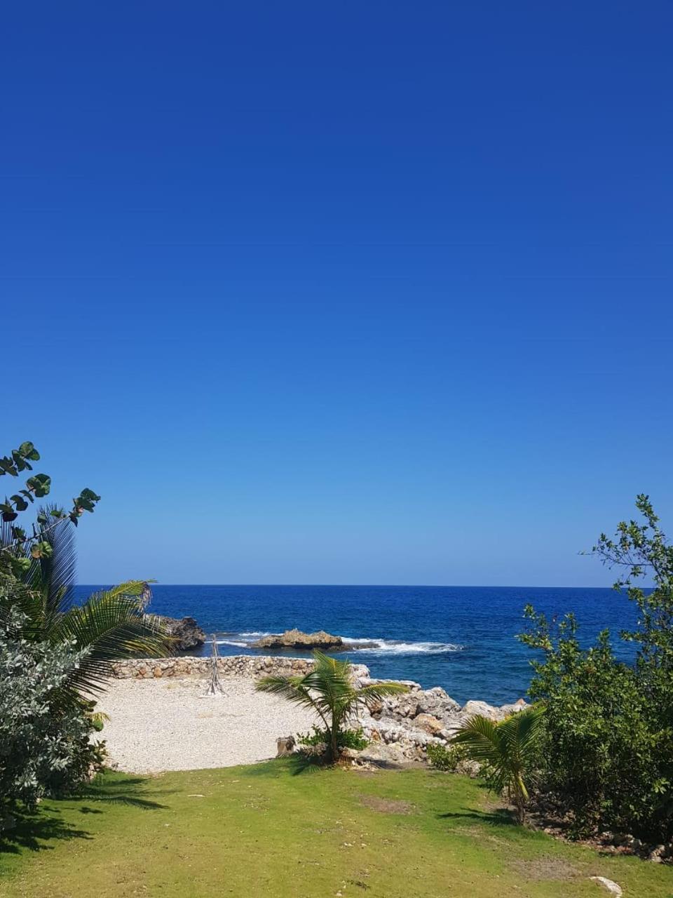 Forever Cottage Robins Bay Esterno foto