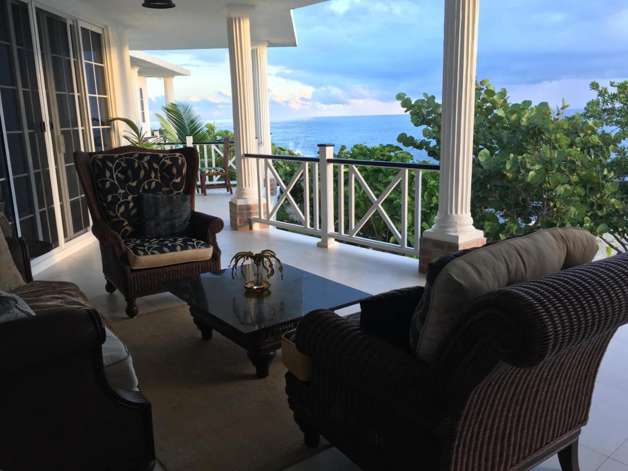 Forever Cottage Robins Bay Esterno foto