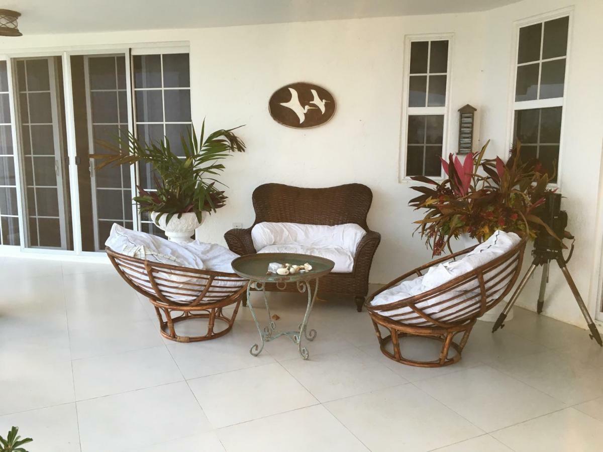 Forever Cottage Robins Bay Esterno foto