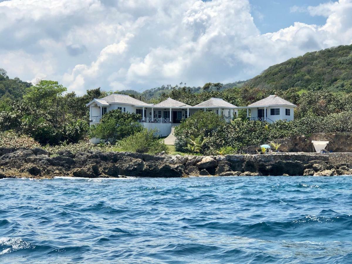 Forever Cottage Robins Bay Esterno foto
