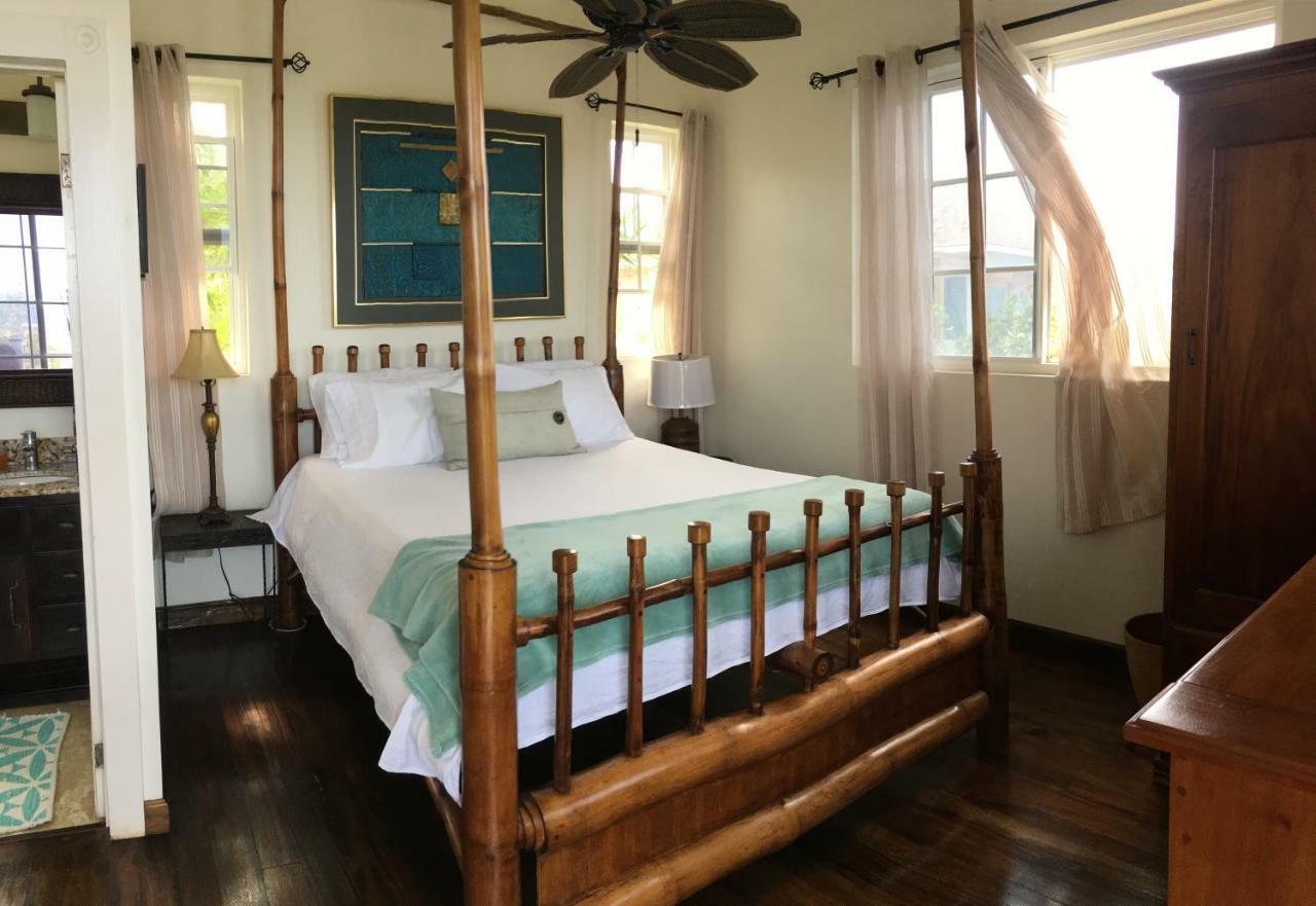 Forever Cottage Robins Bay Esterno foto