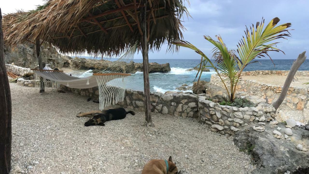 Forever Cottage Robins Bay Esterno foto