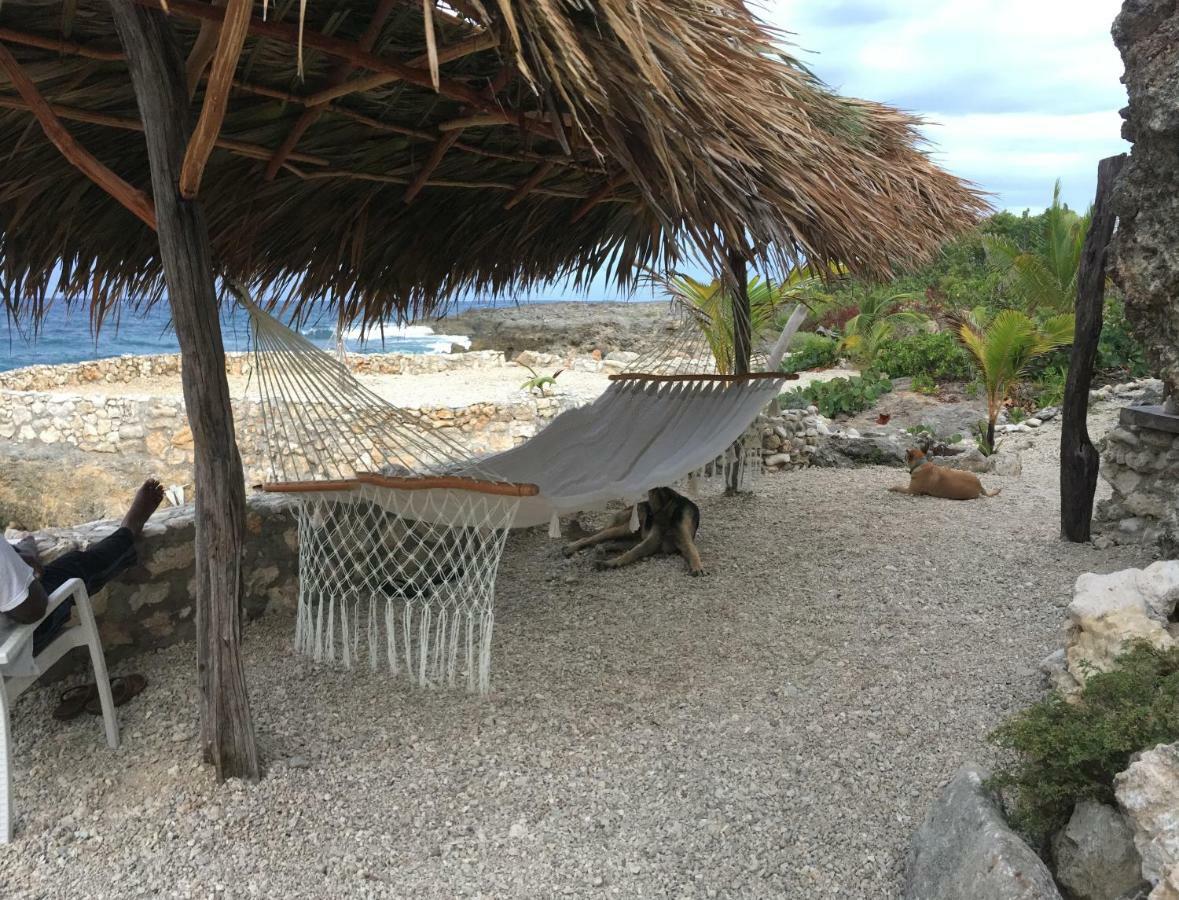Forever Cottage Robins Bay Esterno foto